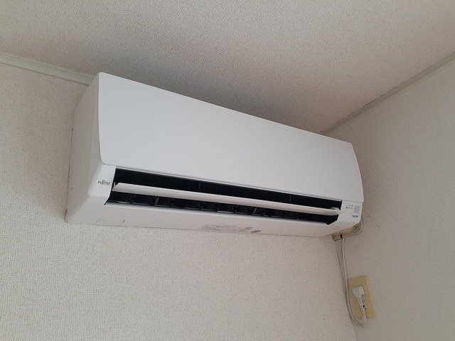 エテルノデーア酒門Ｂの設備