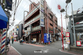 東栄ビル　２０１号室の画像