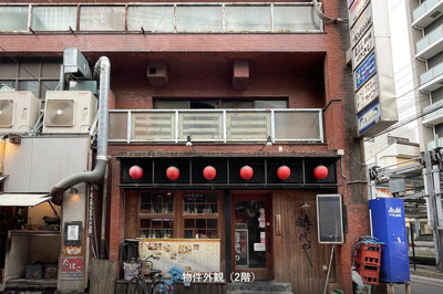 【その他】 | 東栄ビル　２０１号室