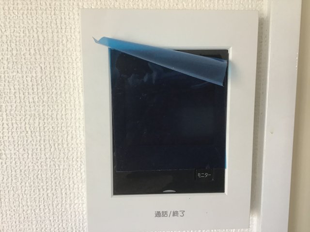 ＮＫスクエアのセキュリティ