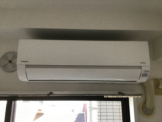 ＮＫスクエアの設備