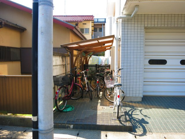 ＮＫスクエアのその他共用部分