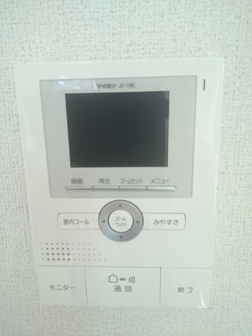 リヴィエールのセキュリティ