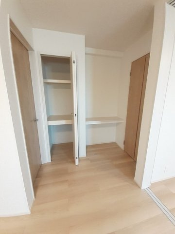 レグルスの設備