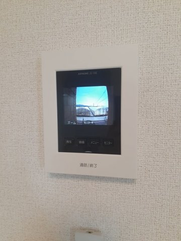 レグルスのセキュリティ