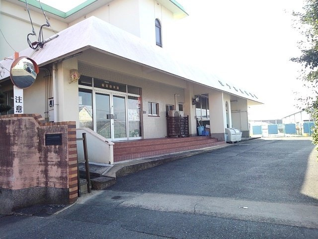 レグルスの周辺|保育園まで720m