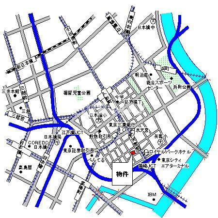 【地図】