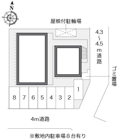 レオパレスＧｌｏｂａｌ　Ｏｎｅのその他