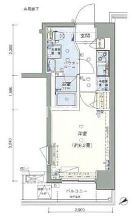 ヴェルト墨田ノース