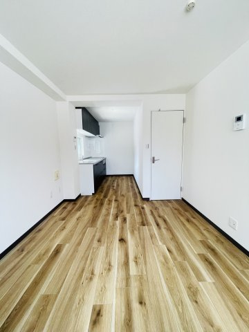 南千住2丁目中古戸建の居間・リビング
