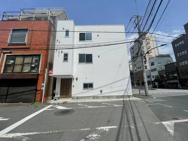 南千住2丁目中古戸建