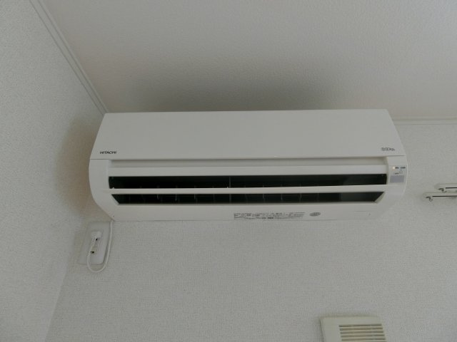 ソル　デル　フリオ　Ｄの設備|イメージ101号室の写真（反転あり）