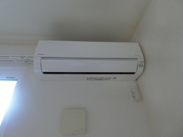 エクセルディアコートＳＫＰ．Ｂの設備|イメージ205号室の写真