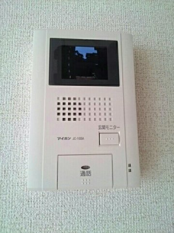 エクセルディアコートＳＫＰ．Ｂのセキュリティ