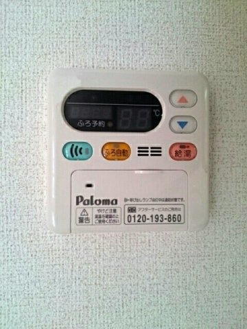 エクセルディアコートＳＫＰ．Ｂの設備