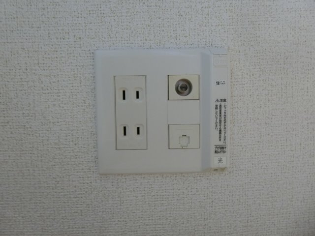 エクセルディアコートＳＫＰ．Ｂの設備|イメージ205号室の写真