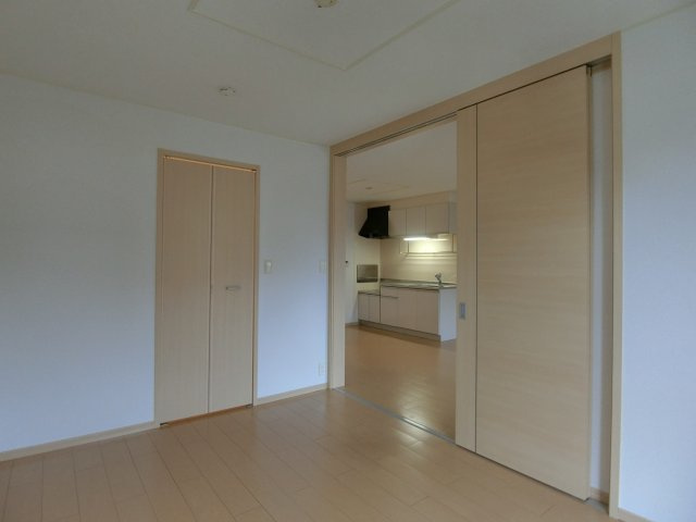 エクセルディアコートＳＫＰ．Ｂの洋室|イメージ205号室の写真