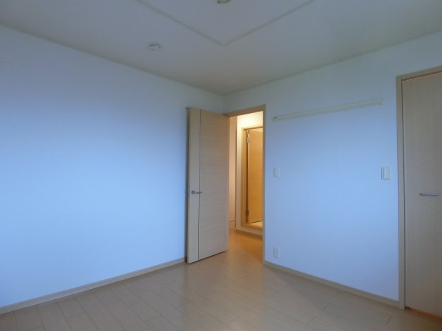 エクセルディアコートＳＫＰ．Ｂの洋室|イメージ205号室の写真