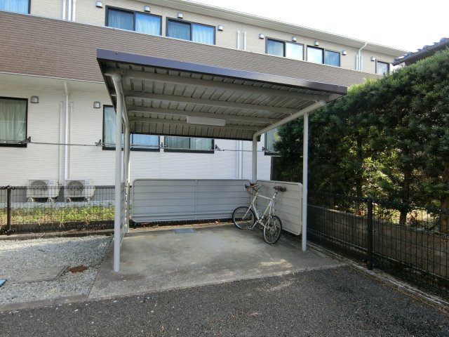 エクセルディアコートＳＫＰ．Ｂのその他共用部分