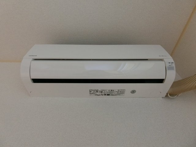 ヴェルメゾンＫの設備