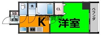 仲介手数料０円！レジデンス名古屋千代田