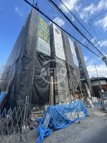 ジーメゾン桃谷