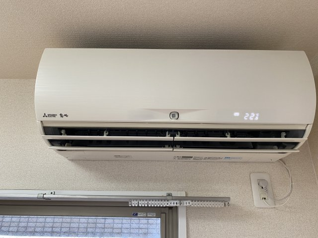 オーキッドレジデンス板橋の設備