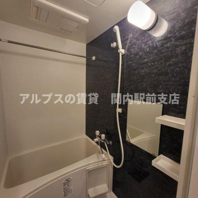 【浴室】 | ユナイト日の出ゴルゴンゾーラ