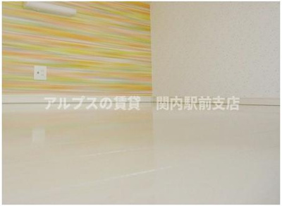 【寝室】 | ユナイト日の出ゴルゴンゾーラ