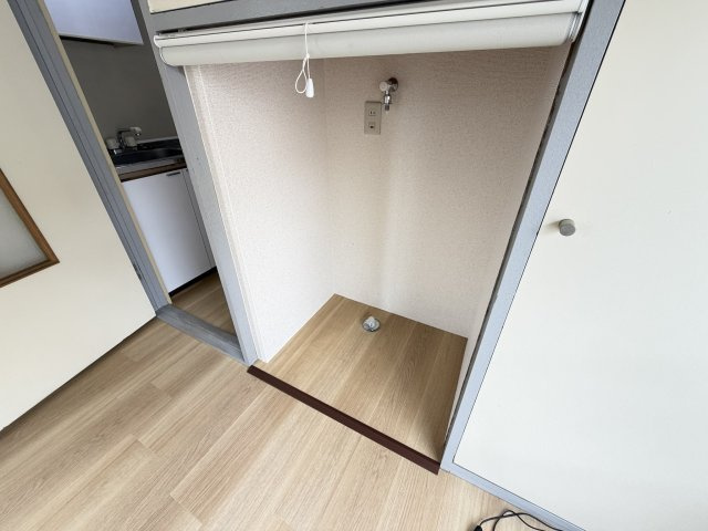 クレセント東元町の設備
