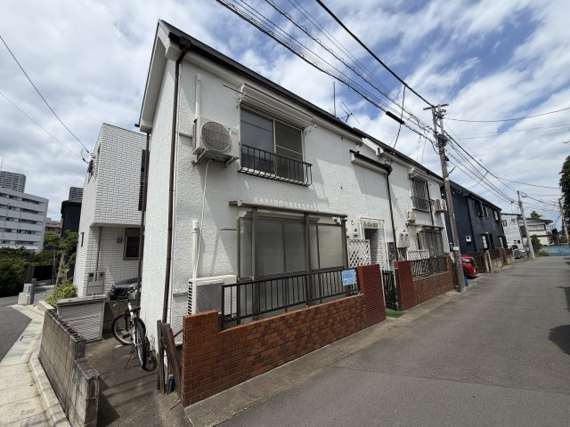 クレセント東元町