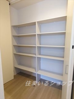 シャーメゾン可部南の設備