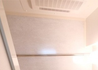 オーキッドレジデンス板橋の設備