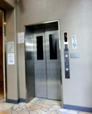 オーキッドレジデンス板橋のその他共用部分