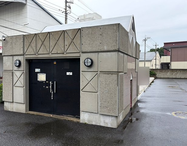 アーベイン川越南大塚キッズプレースのその他