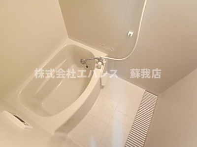 【浴室】 | ファミール | お風呂です