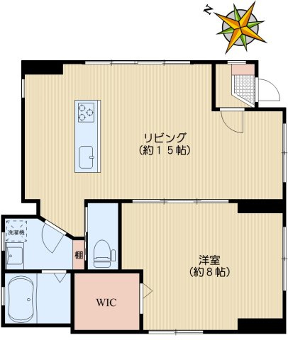 アクイユ文京の画像