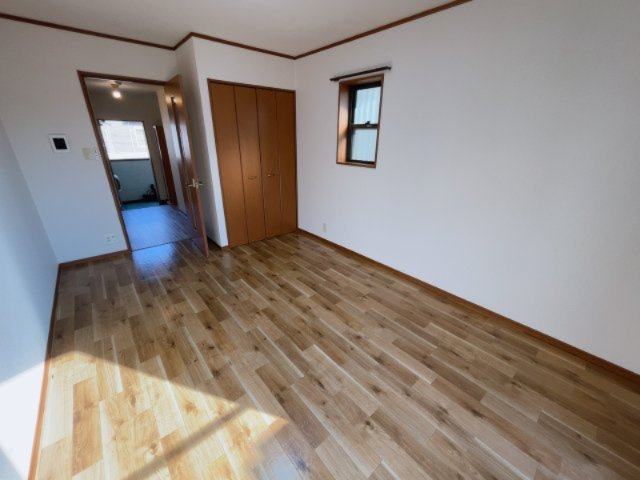 エクセル東浦の洋室|別部屋同一間取りのお写真となります。
