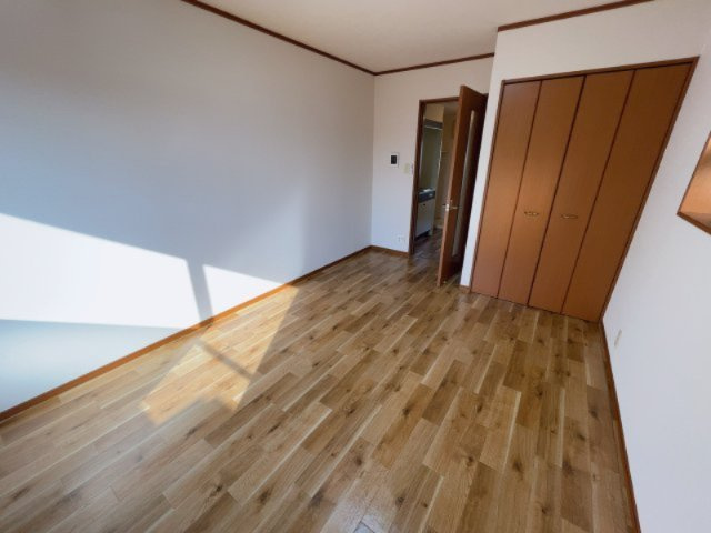 エクセル東浦の内装|別部屋同一間取りのお写真となります。