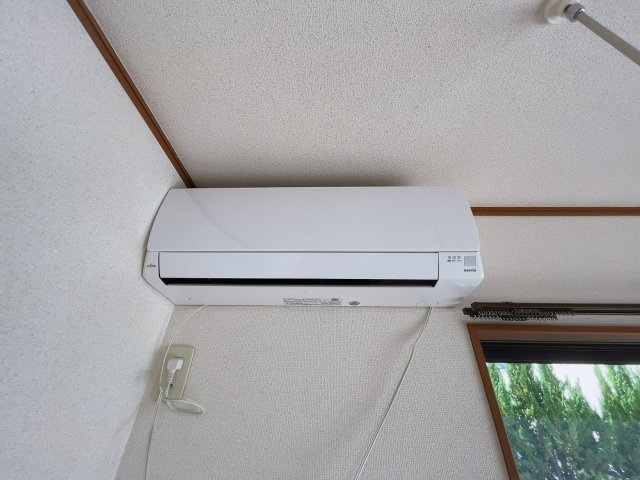 エクセル東浦の設備