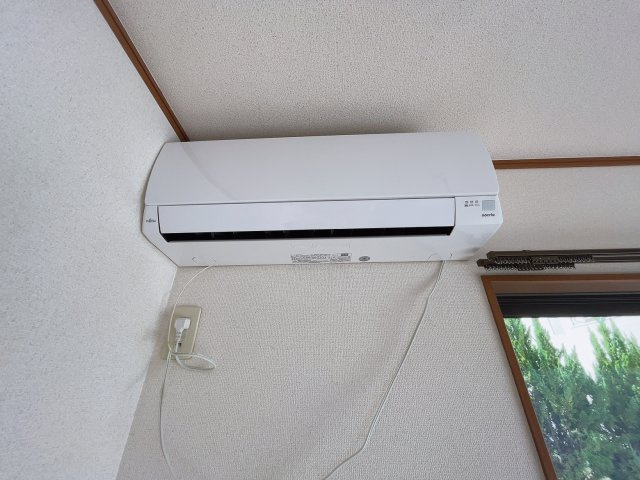エクセル東浦の設備
