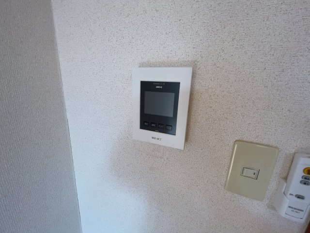 エクセル東浦のセキュリティ
