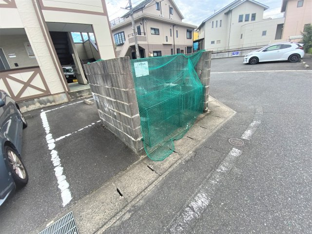 エクセル東浦のその他共用部分