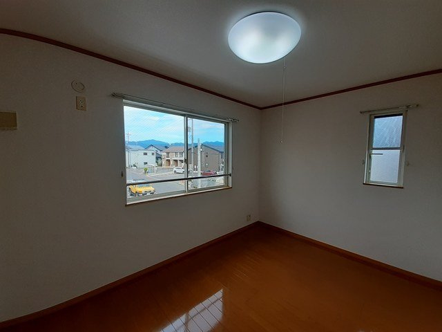 ファミール　ハウスⅡ　Ｂの内装