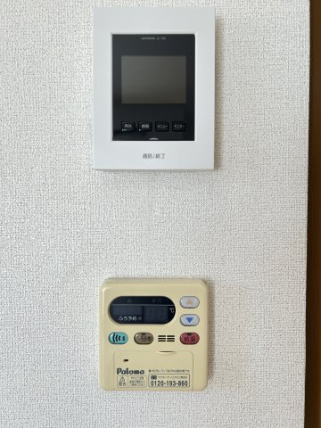 ソーレ（ｓｏｌｅ）のセキュリティ|パネル類