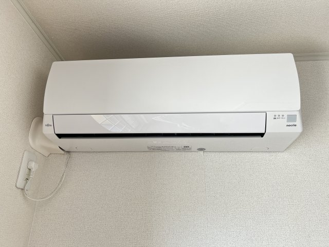 ソーレ（ｓｏｌｅ）の設備|エアコン