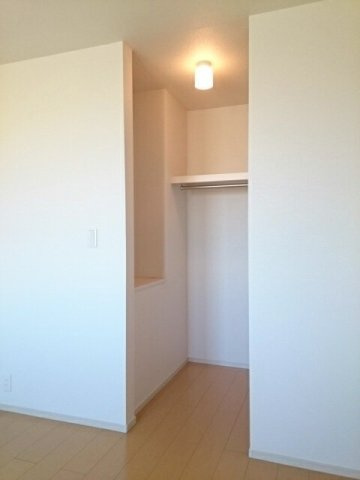 ルナ・ソレイユ　Ｂの設備