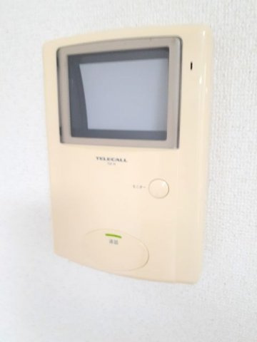 ルミエールⅠのセキュリティ