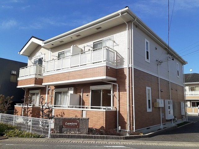 ルミエールⅠ