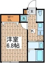 【間取り】 | ヘレマフラット